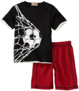 Kids Headquarters Boys 2 7 Soccer 2 Pack Short Sleeve