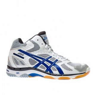 Asics Trainers Shoes Mens Gel beyond 3 Mt White Shoes