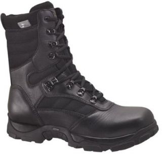  Womens Thorogood 8 WP Force Recon Boots BLACK 8 M: Shoes