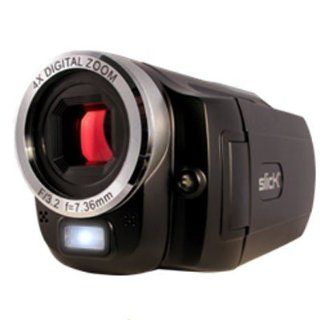 Slick VC113 SimpleFlix Digital Video Camera Camera
