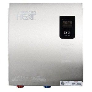 American Heat 27 KW 240V 113 Amp Tankless Water Heater AHS27D   