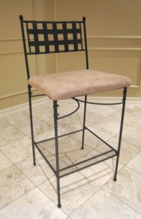 Iron Bar Stools Buy Counter, Swivel and Kitchen