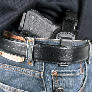 Blackhawk Inside the pant Holster with Retention Strap Today: $21.99 4