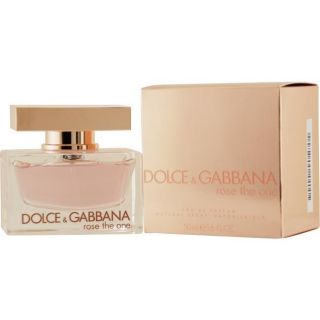 Dolce & Gabbana Rose The One Womens 1.6 ounce Eau De Parfum Spray
