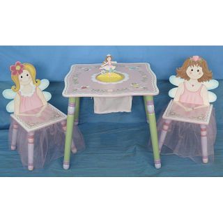 piece Table and Chair Set Today $129.99 2.0 (5 reviews)