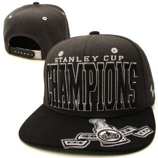 Los Angeles Kings 2012 Stanley Cup Champions Gotham Flat