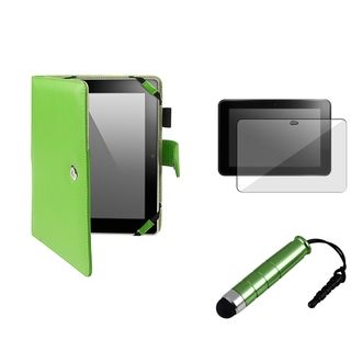 BasAcc Case/ Protector/ Stylus for  Kindle Fire HD 8.9 inch