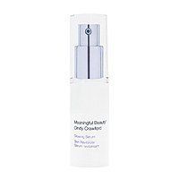 Meaningful Beauty by Cindy Crawford GLOWING SERUM .5 oz