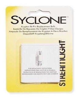 Streamlight 13048 Syclone Replacement Bulb    Automotive
