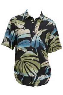 Tommy Bahama Lanai Tai Camp Shirt Clothing