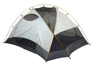 Ledge Sports Recluse Lightweight 3 Person Tent (100 X 70