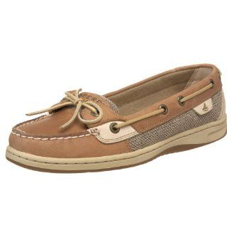 Sperry Top Sider Womens Bluefish 2 Eye Boat Shoe Shoes