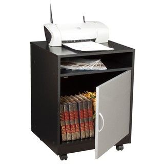 Regency Office Printer/ Fax Stand