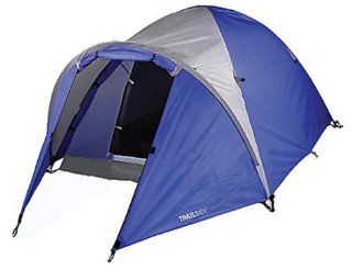 Chinook North Star 3 Person Fiberglass Pole Tent: Sports