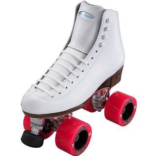 Riedell 120 Celebrity Womens Outdoor Roller Skates 2013