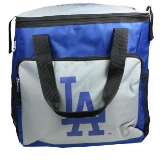 Concept One Los Angeles Dodgers 36 can Cooler