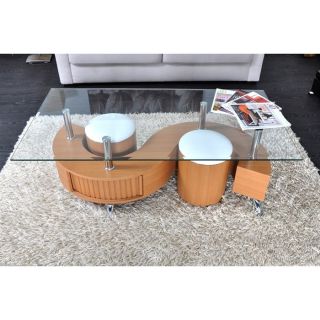 Table basse SYMPHONIE   Achat / Vente TABLE BASSE Table basse