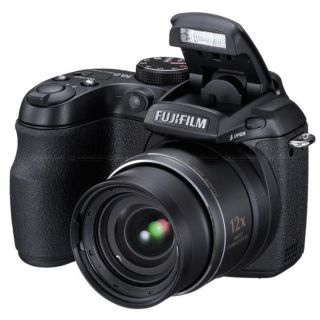 Fujifilm S1500 10MP Digital Camera