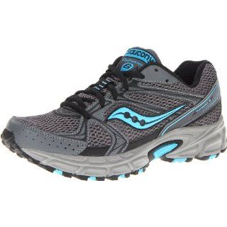 Saucony Womens Cohesion TR6 Running Shoe