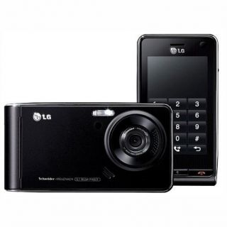 LG KU990 Viewty   Achat / Vente TELEPHONE PORTABLE LG KU990 Viewty