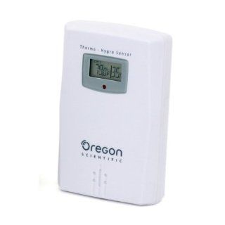 Oregon Scientific THGR122NX Wireless Temperature and