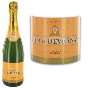Avis Champagne Henry Devernay –