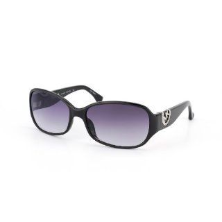 Michael Kors M2755S Sunglasses (1) BLACK, 58mm