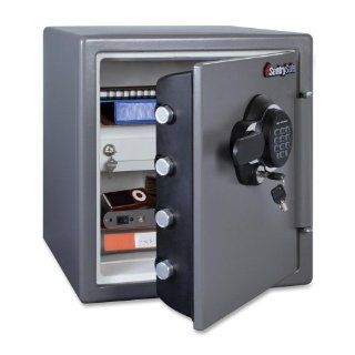 Sentry Safe Fire Safe SFW123GDC Electronic Lock Business