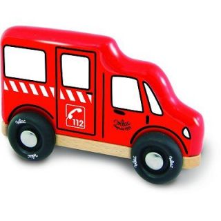 Mini camion   Pompier   Achat / Vente VEHICULE ENFANT Mini camion