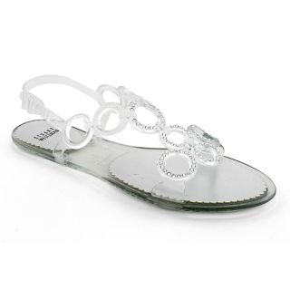 Stuart Weitzman Womens Ringthing Synthetic Sandals Was $89.99