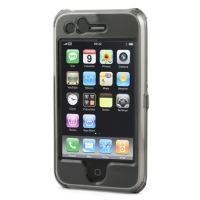Avis Coque Crystal MCA grise iPhone 3G –