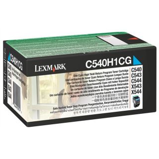 Lexmark 0C540H1CG   Achat / Vente TONER Lexmark 0C540H1CG  