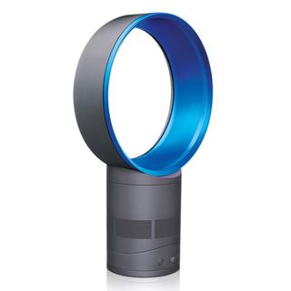 Dyson AM01 Blue Air Multiplier 10 inch Fan