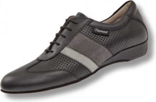 124 Dance Sneaker  1 (2.5 cm) Wedge Heel (Wide   H Width) Shoes