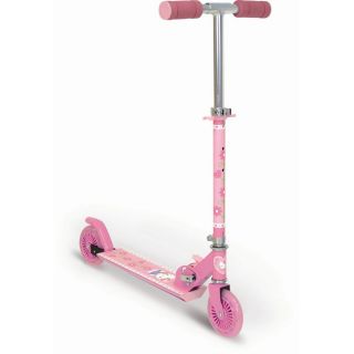 PORTEUR POUSSEUR DRAISIENNE TRICYCLE Patinette Hello Kitty 2 Roues