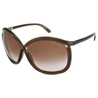 TF0201 Charlie Rectangular Sunglasses Today: $141.99