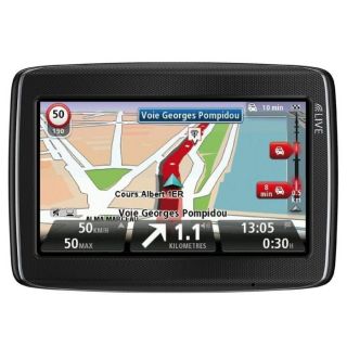 GPS TomTom Go Live 820 Europe   Achat / Vente GPS AUTONOME GPS TomTom