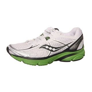 Saucony Womens ProGrid Mirage Technical Running Shoes