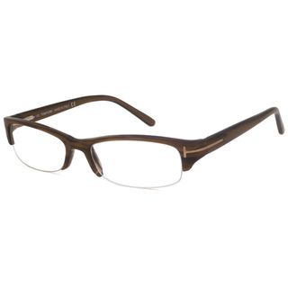 Tom Ford Readers Mens/Unisex TF5122 Rectangular Reading Glasses