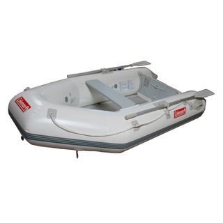 Coleman Inflatable Boat