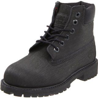Timberland Scuffproof Lace Up Boot (Toddler/Little Kid/Big Kid)