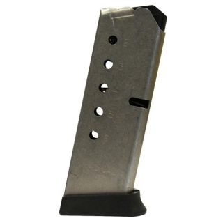 Smith and Wesson Factory made Model CS45 6 round Magazine