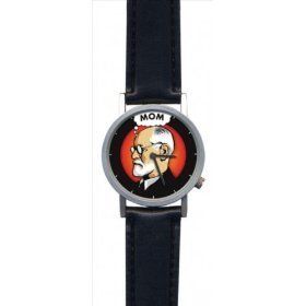 Sigmund Freud Watch Watches