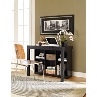 Altra Parsons Desk with Bookcase Today $145.99