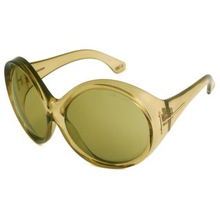 Tom Ford Womens TF0221 Ali Round Sunglasses Today: $144.99 5.0 (1