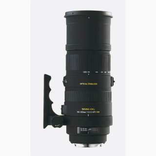 Sigma APO 150 500mm F5 6.3 DG OS HSM (Canon)   Achat / Vente OBJECTIF