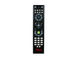 Media Center Infrared Remote Control RRC 127: Computers & Accessories
