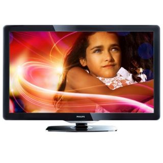 PHILIPS 32PFL4606H   Achat / Vente TELEVISEUR LCD 32