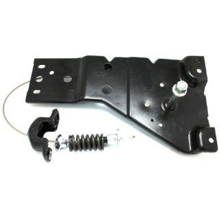 7L2z1a131a Spare Tire Mounting Bracket Hanger Oem Ford : 