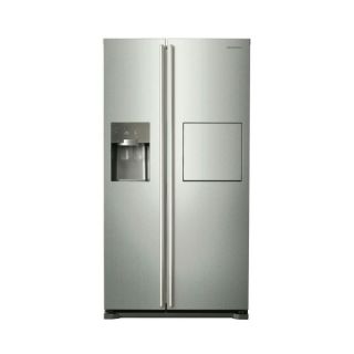 Réfrigérateur Américain   Volume 530L (359+171)   Classe